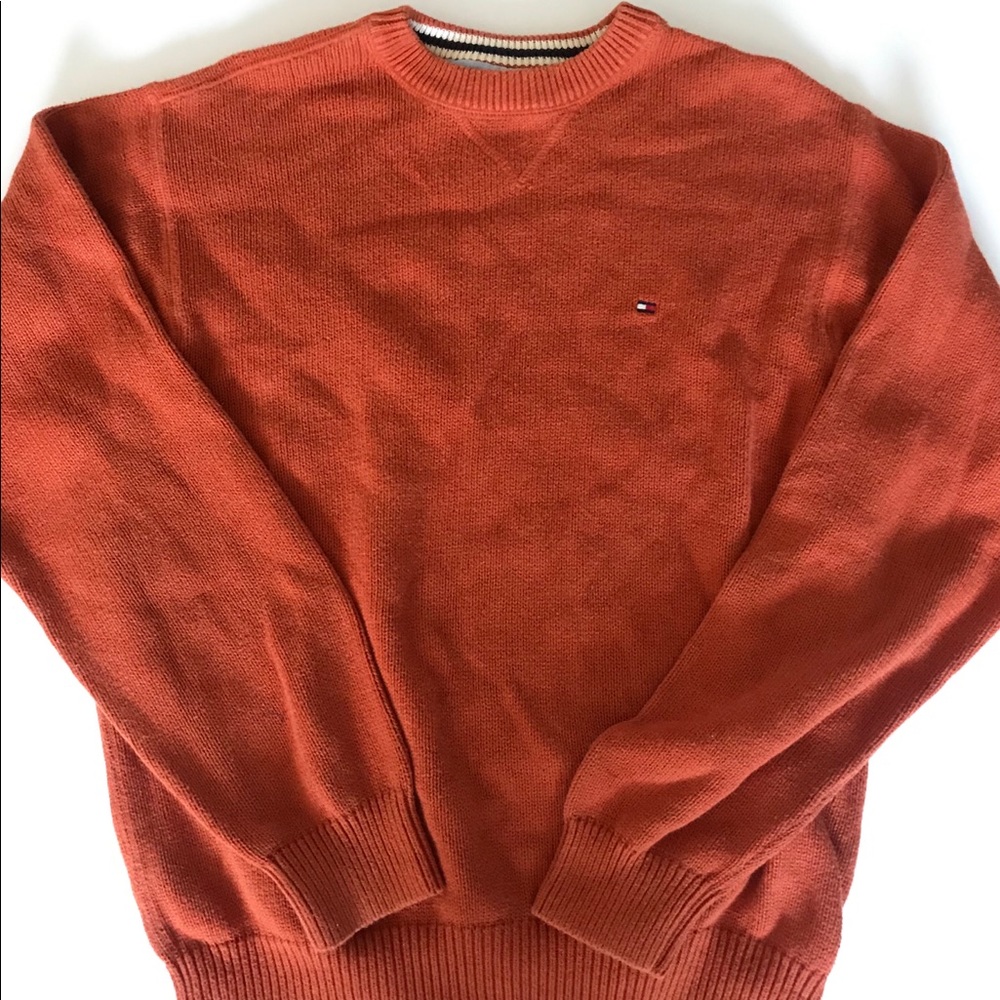 Tommy Hilfiger Crewneck